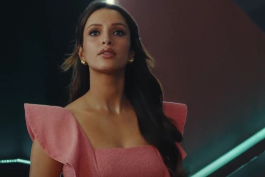 Myntra’s ‘Fashion with caution’ turns heads—and trolleys