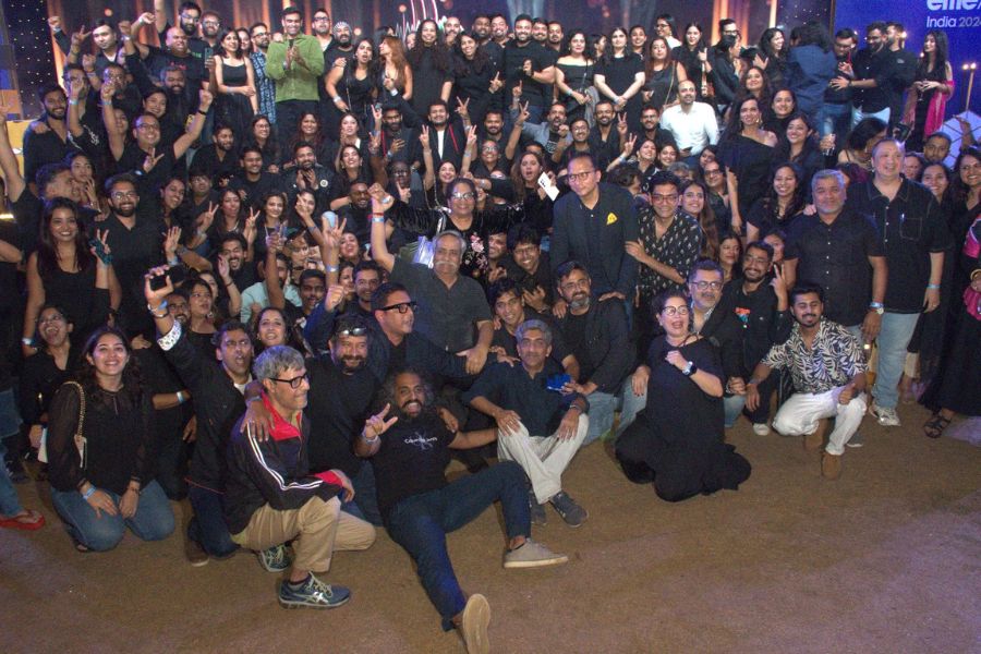 Ogilvy, Mondelez shine at Effie India 2024