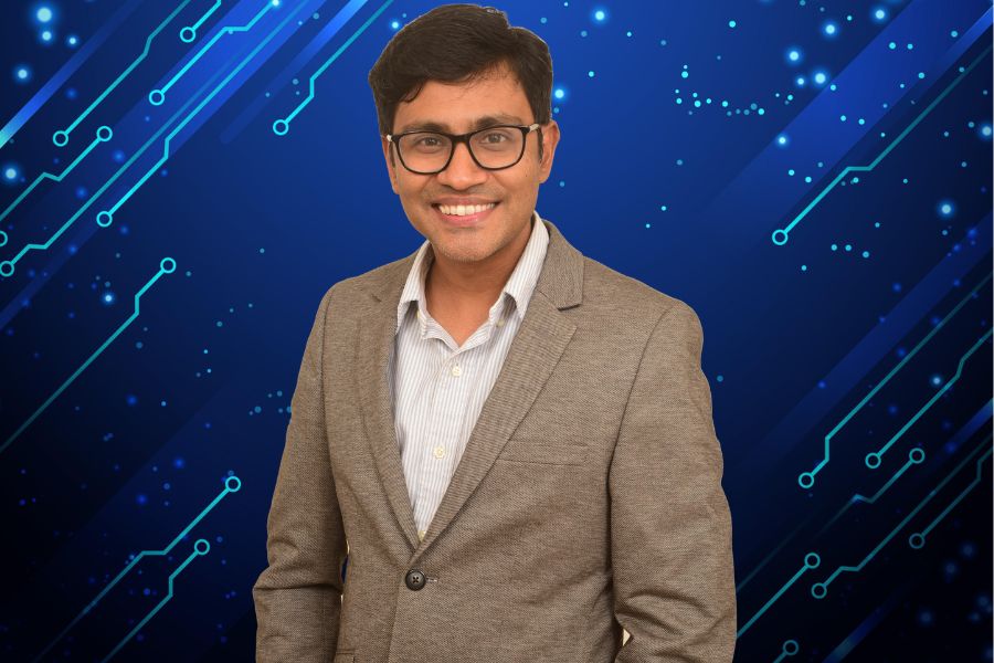 Epsilon appoints Pratik Nath as managing director of India operations