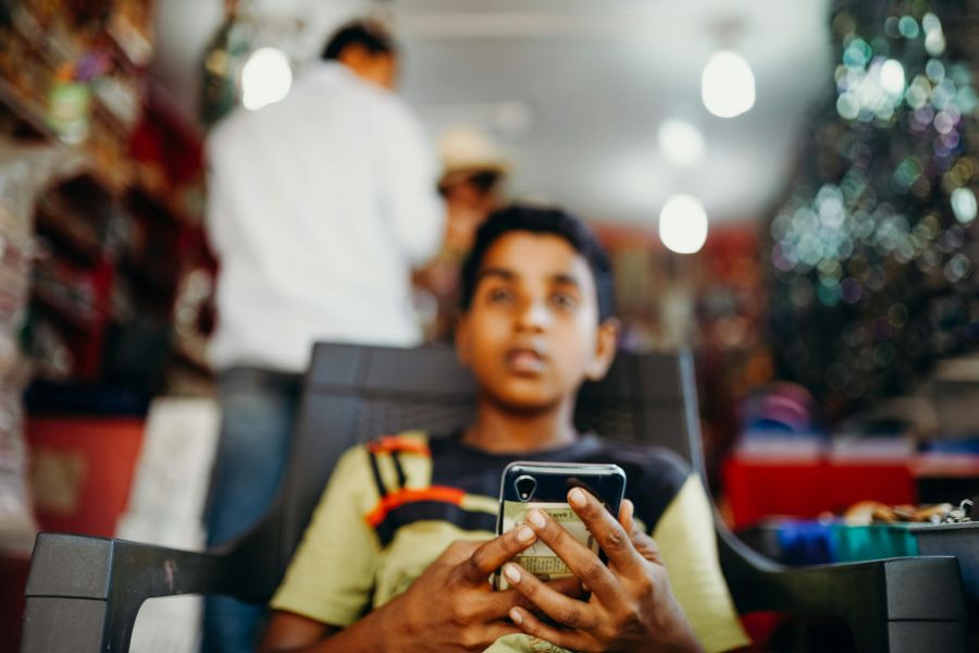 55% of Indian Gen Z fell victim to sextortion in 2024: Snap study