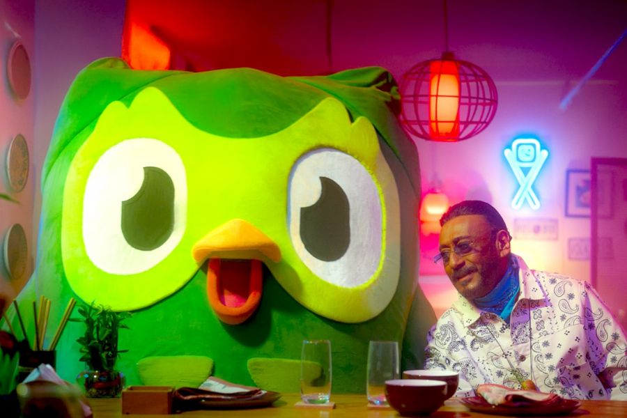 Duo, Jackie Shroff and a streaming twist—Duolingo gets quirky