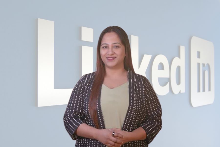 LinkedIn bets big on news with ‘News Banner’ test in India