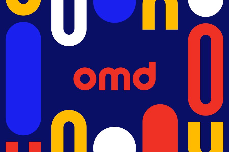 OMD Worldwide reinvents itself with 'We create what’s next' brand refresh