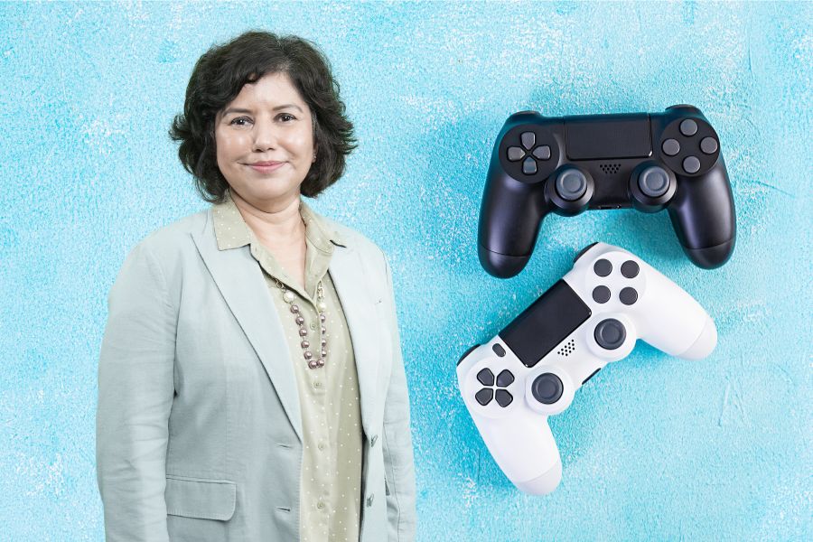 Ventes Avenues, Trophée attempt to unlock $20.7 billion gaming commerce opportunity for brands