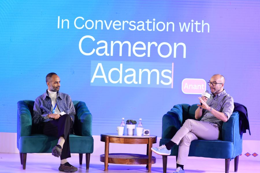 Localisation is key to Indian community’s creativity: Canva’s Cameron Adams