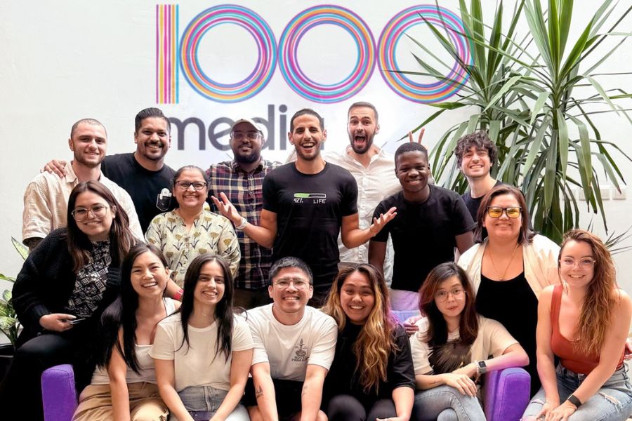 1000 Media: Can Nas Daily’s storytelling magic shake up Indian marketing?