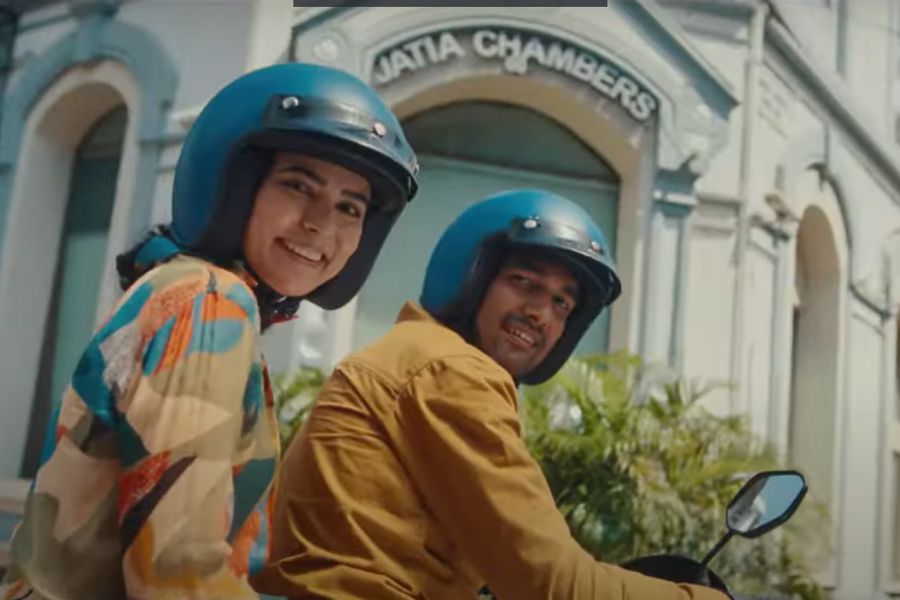 TotalEnergies revs up nostalgia with ‘Lamba Chalega’ 2.0