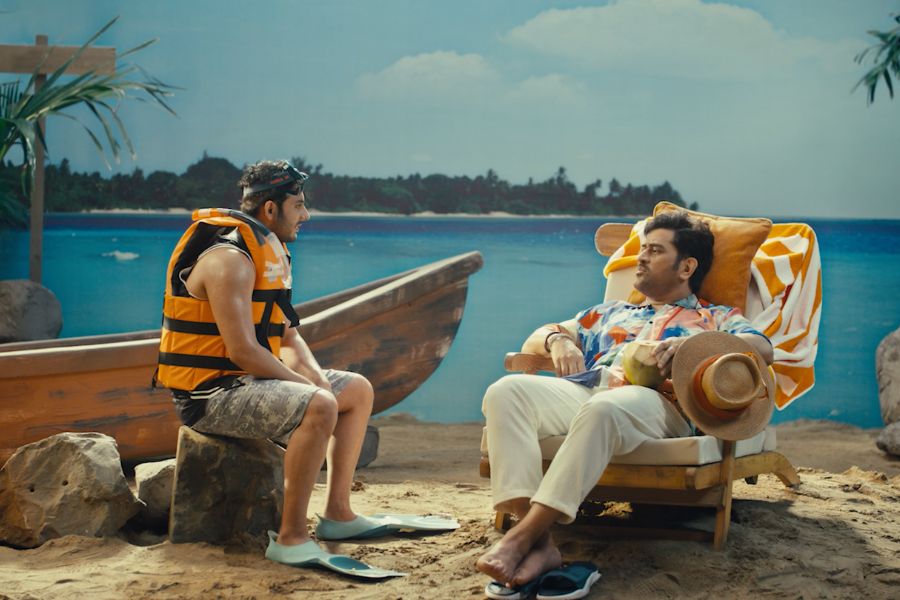 Dhoni’s chill versus CarryMinati’s chaos—Cleartrip finds your vibe