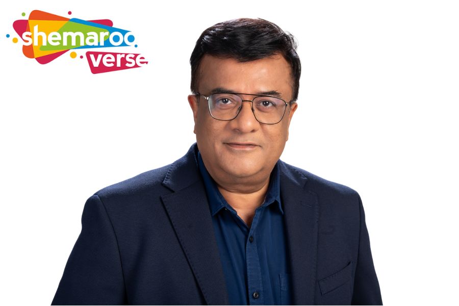 Shemaroo’s blockchain bet: From passive viewers to active participants