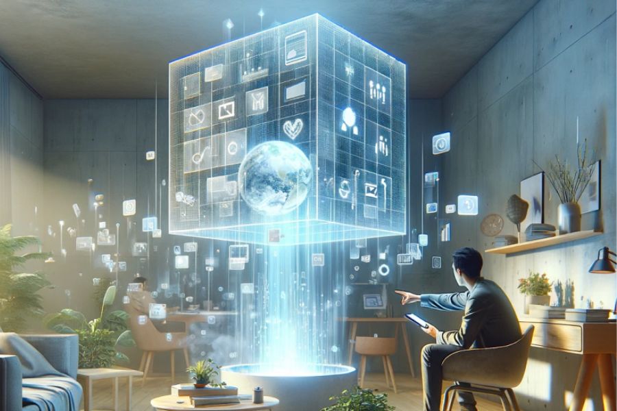 LS Digital unveils DataQuark business unit