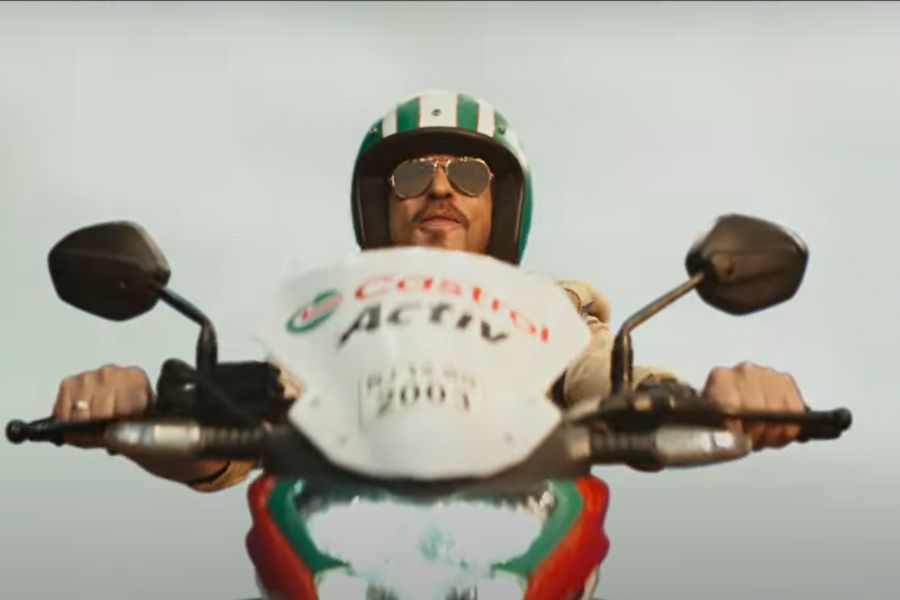 SRK, supercharged engines and summer showdowns: Castrol India’s latest ad packs a punch