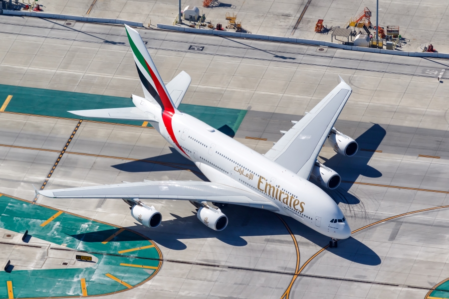 Emirates launches review for its $126 million global media account