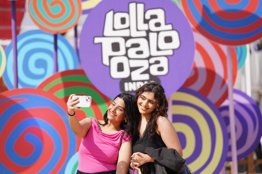 Lollapalooza: A cultural investment for brands, not just a sponsorship