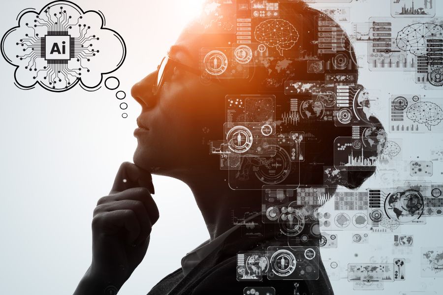 AI’s gender gap: The blind spot in media innovation