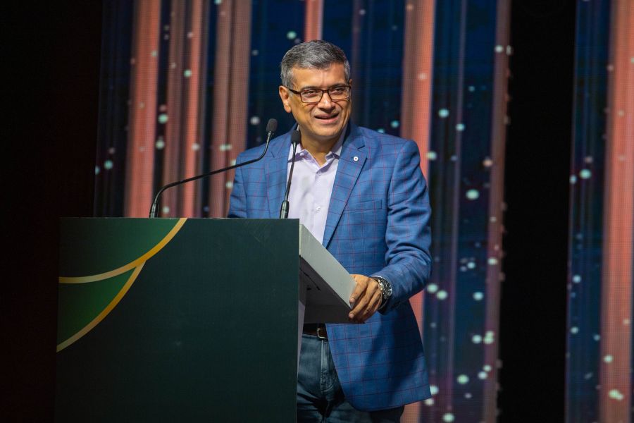 HRIPL’s do-or-dye marketing approach to mask India’s greying concerns