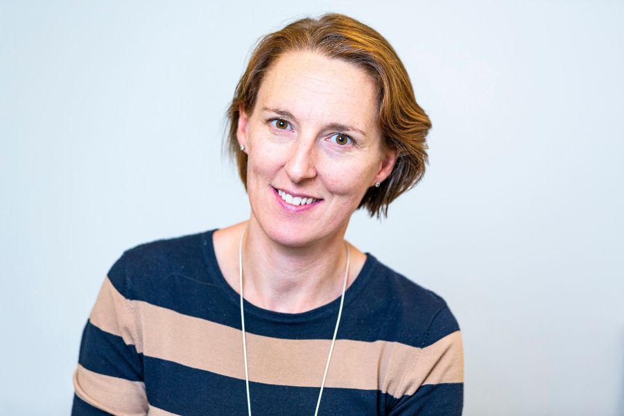 Pepsi moments don’t wait—and neither do we: Cathy Graham Kidd