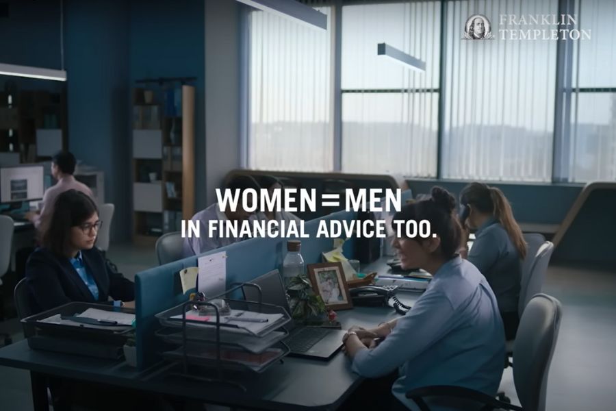 Franklin Templeton courts change—but will women and young investors commit?