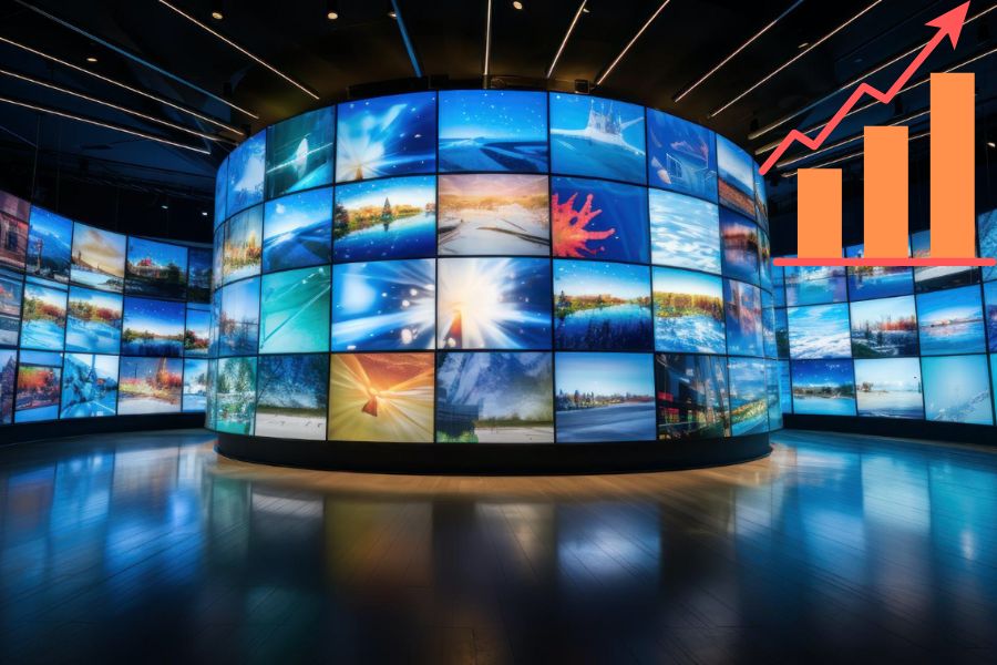 India’s M&E sector to reach INR 3.10 lakh crores in value by 2027: Study