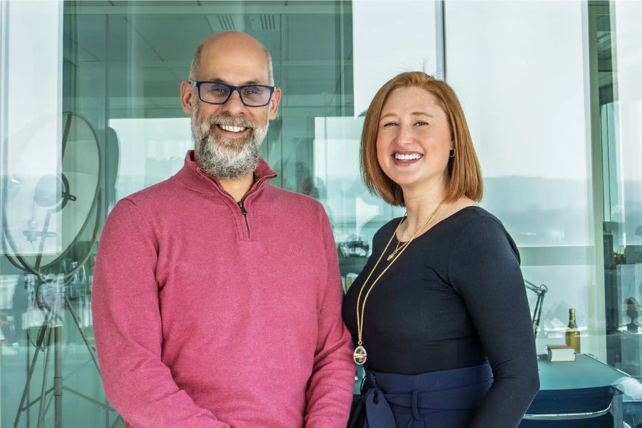 Havas appoints global data and tech leaders