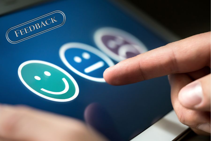 The psychology behind negative reviews