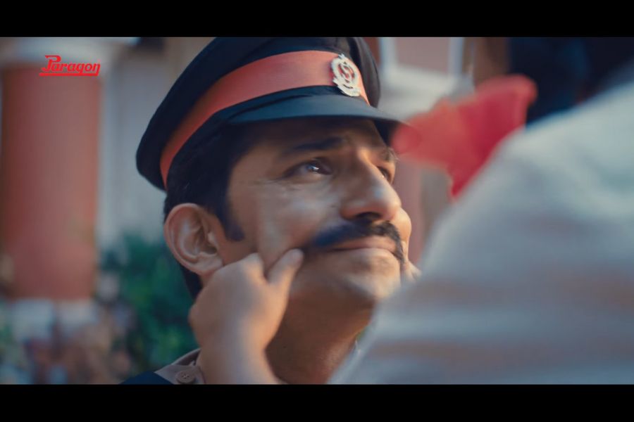 Campaign roundup: Week of 07 April