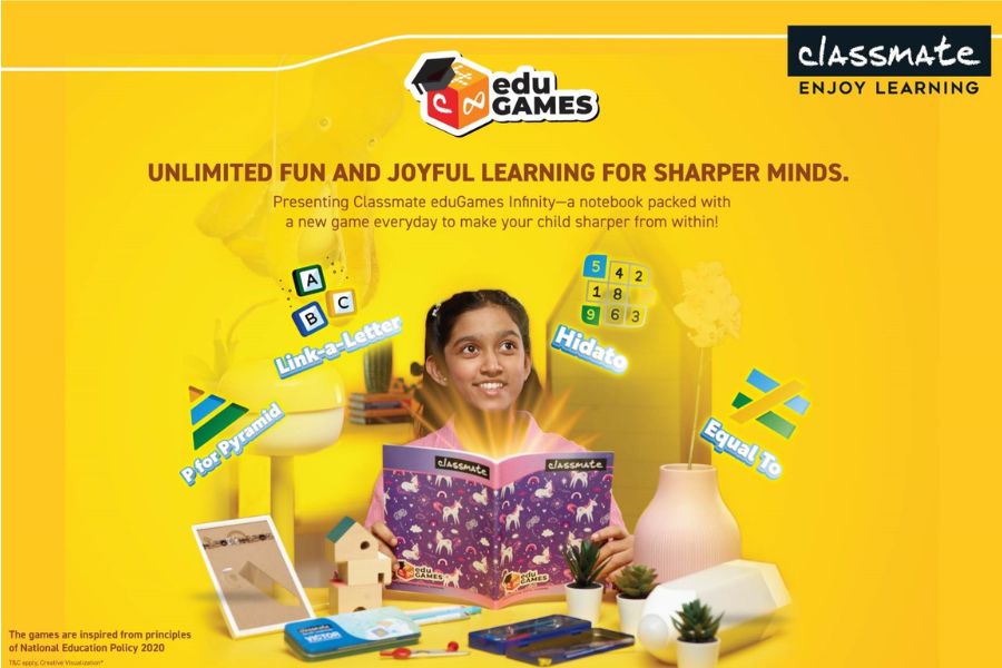 Classmate turns study excuses into game time