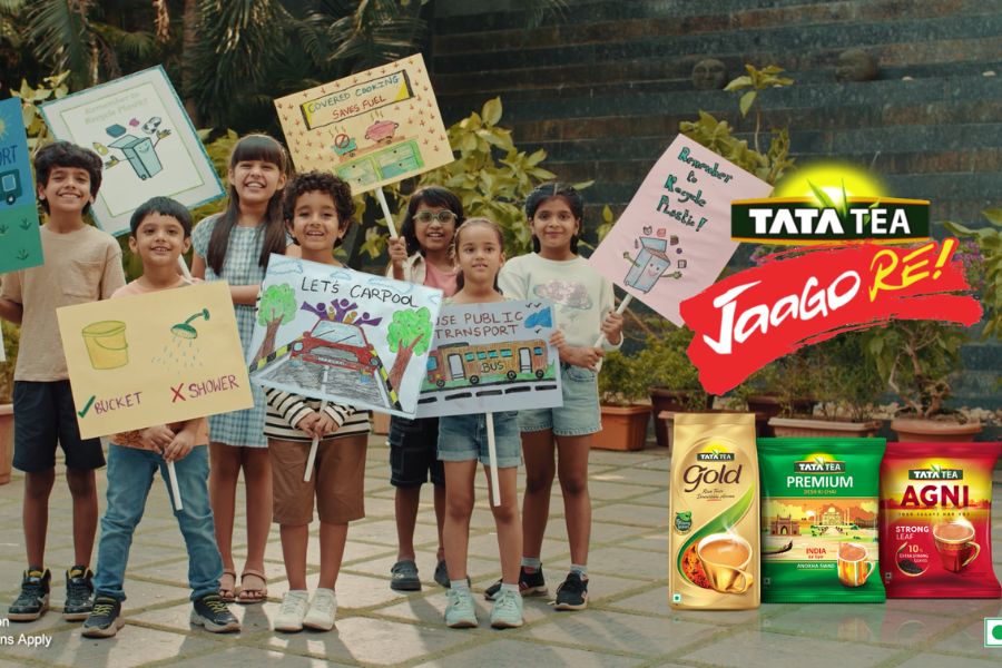 AI, activism and climate change: Jaago Re gets a reboot