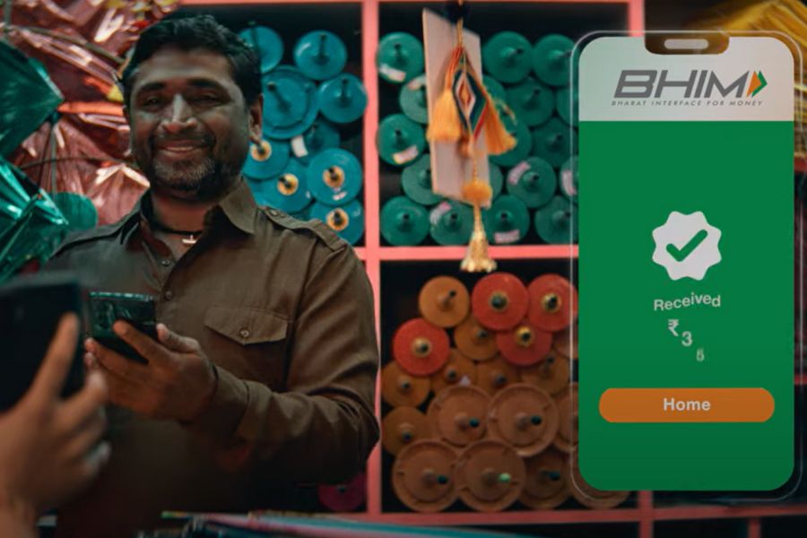 Can BHIM’s emotional pivot win the trust battle in digital payments?