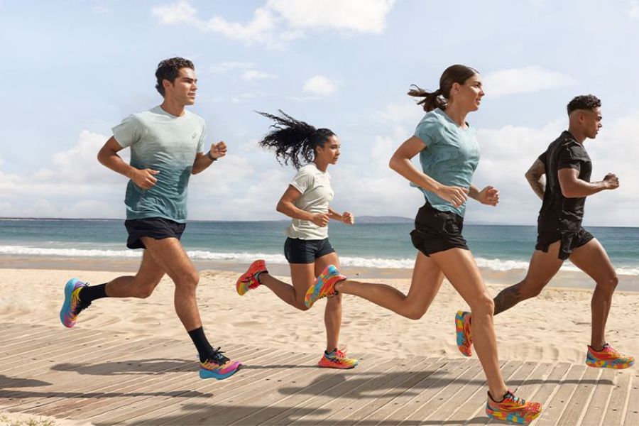 How ASICS India is turning footprints into funnel metrics