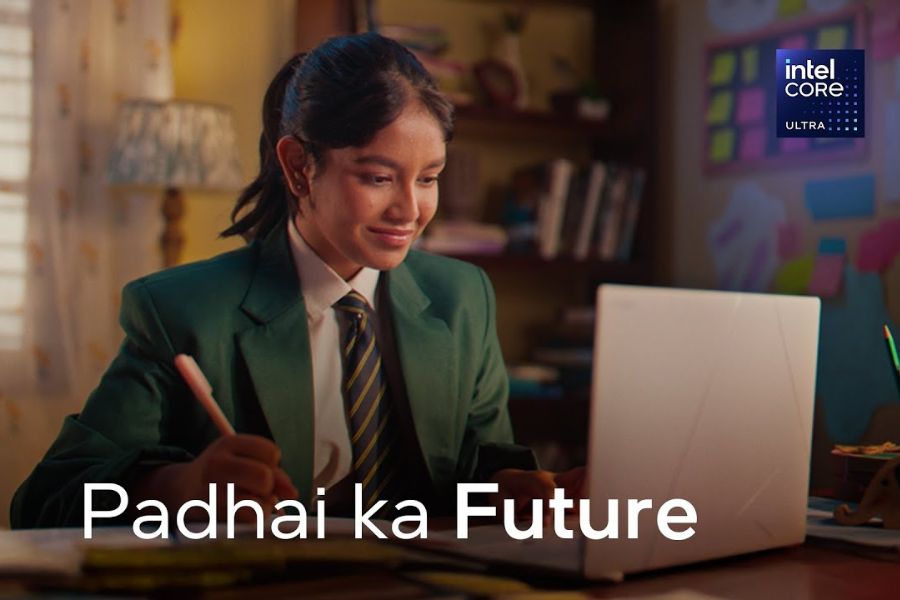 From rote to woke: Intel's AI rewrites study time