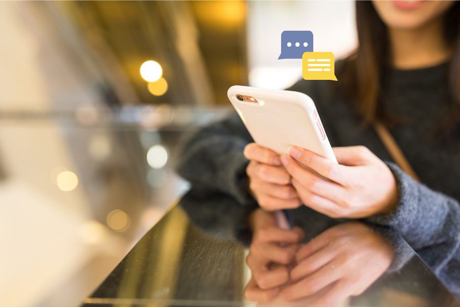 RCS muscles into India’s messaging game: Agencies can’t sit this out