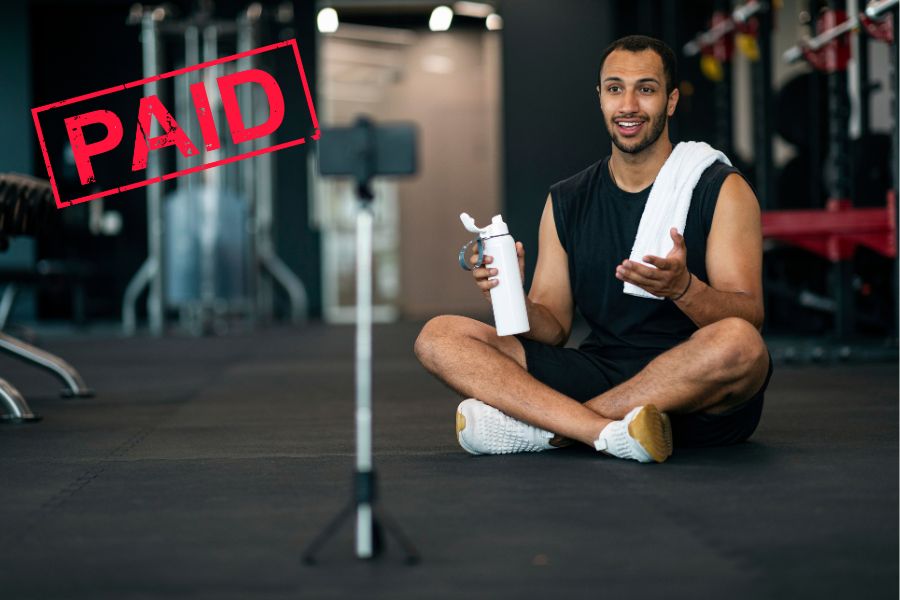 Influencers, credentials please: ASCI draws the line on advice