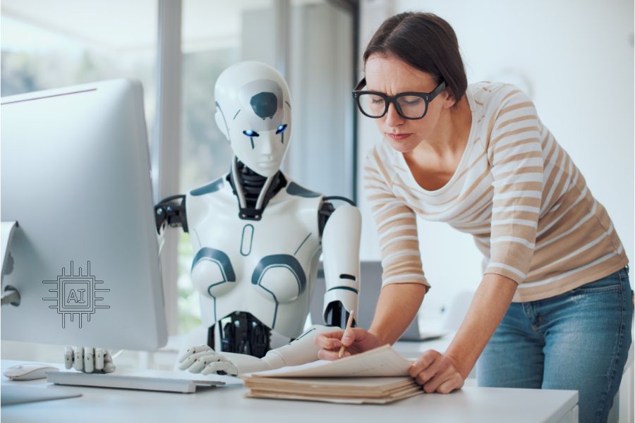 Marketing to machines: When bots become the target audience