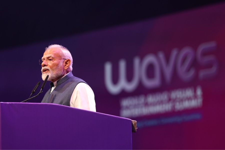 India’s big creative pitch: Now streaming to the world