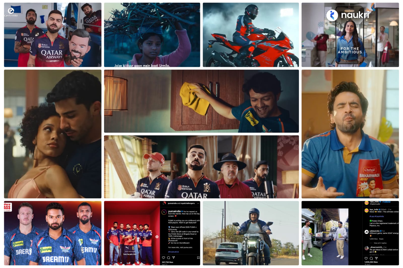 Brands leverage the ultimate marketing playground as IPL enters May