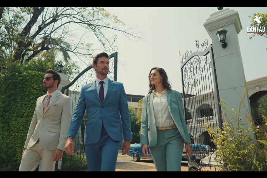 Campaign roundup: Week of 28 April