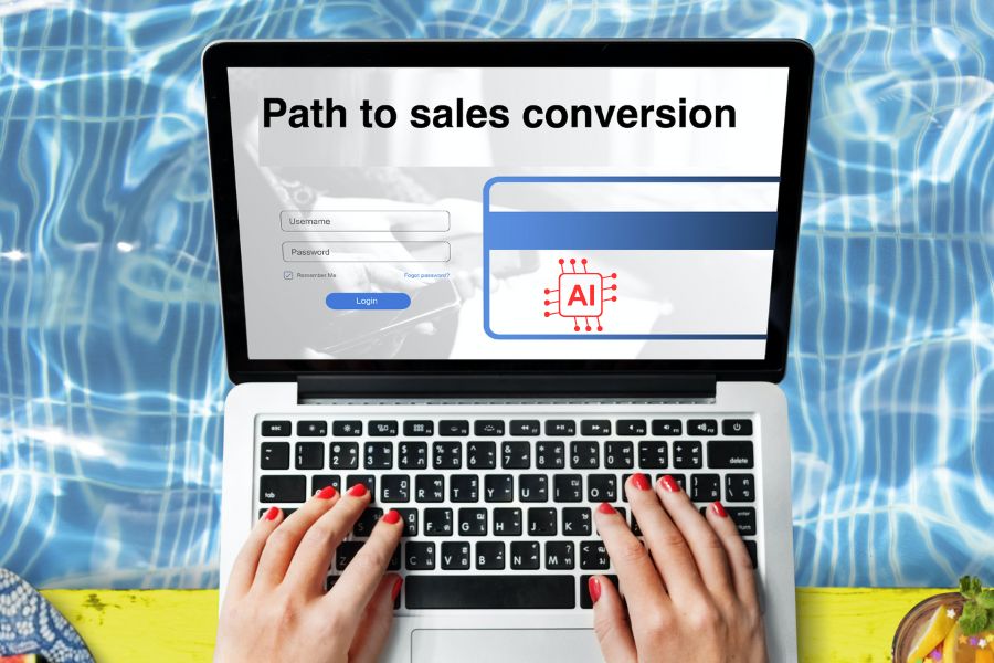 From clicks to conversions: Shaping brand success with AI