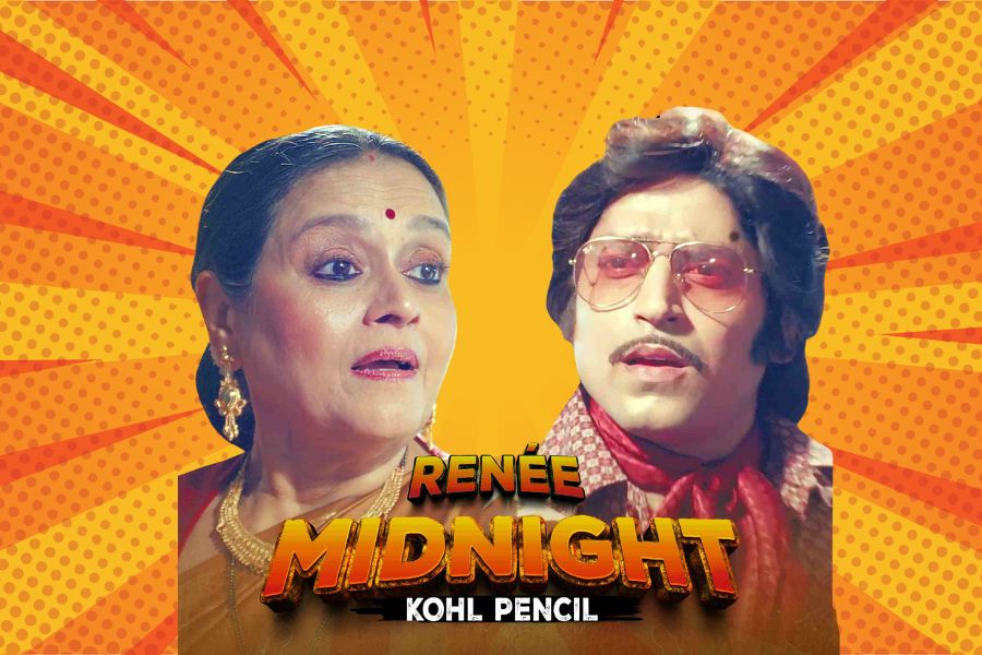 Kohl hard truths: When nostalgia meets no-smudge tech