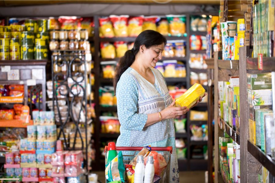 When packaging talks, who's listening?