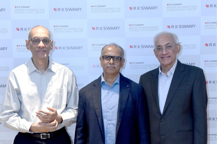 RK Swamy bets on strategy amid shrinking ad spends