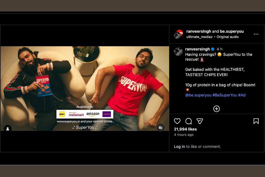 Campaign roundup: Week of 19 May