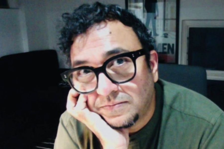 ‘Social media has become a visual pollution; we need something disruptive’