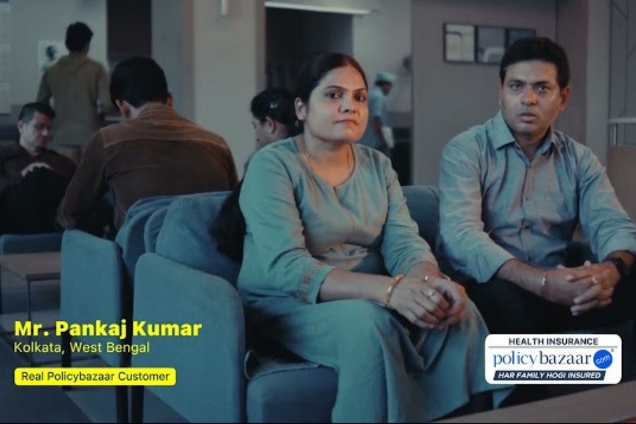 When the paperwork hurts more than the pain