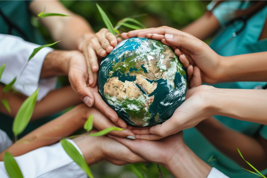 From products to purpose: How brands can influence greener choices