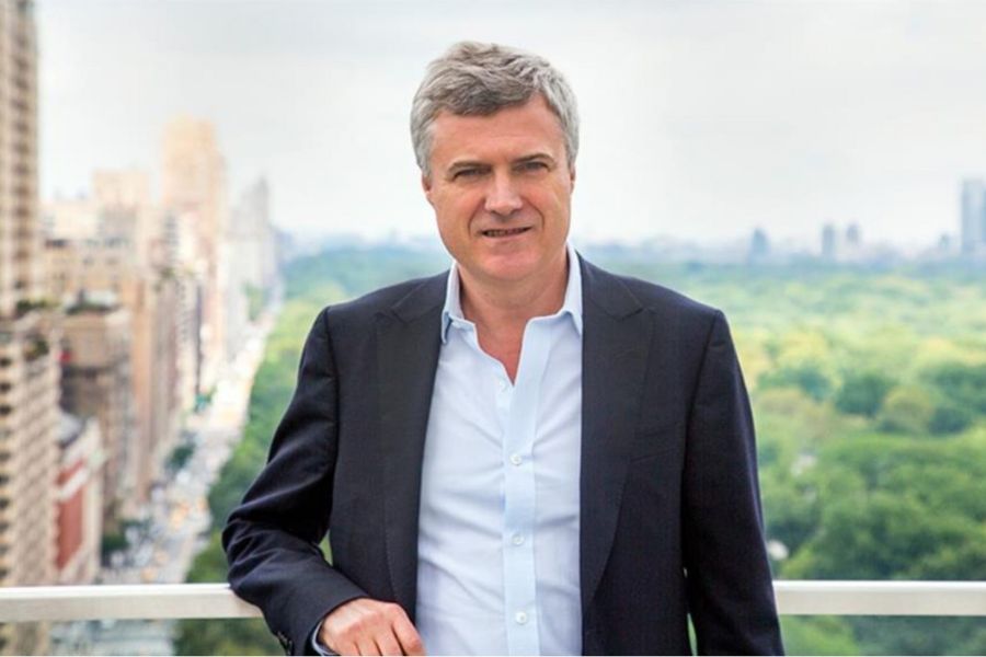 Mark Read to step down as WPP CEO after seven years