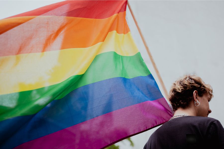 Pride is over — now it’s culture or bust