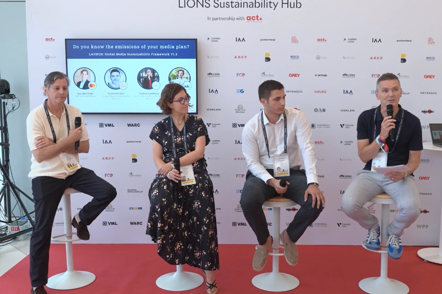 Ad Net Zero updates sustainability guidelines to drive media decarbonisation