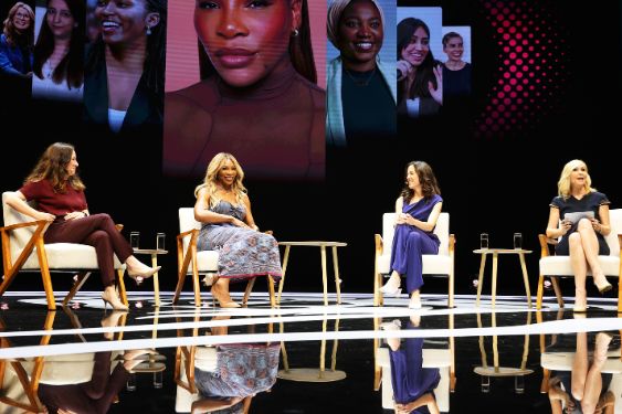 Cheques, challenges and change: Why VC still misses the mark