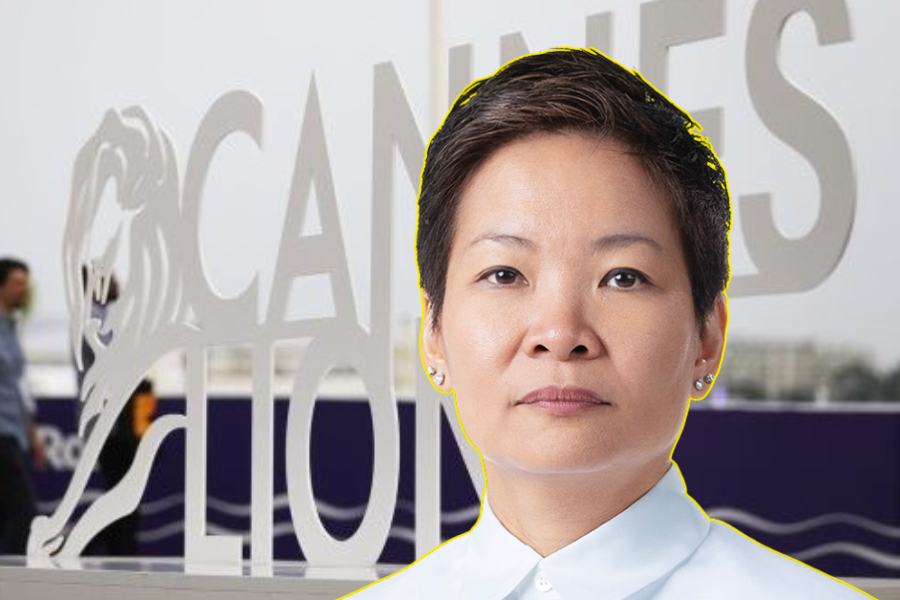 'If it doesn’t entertain, don’t even enter': Valerie Madon on films, humour, and the power of purpose at Cannes Lions