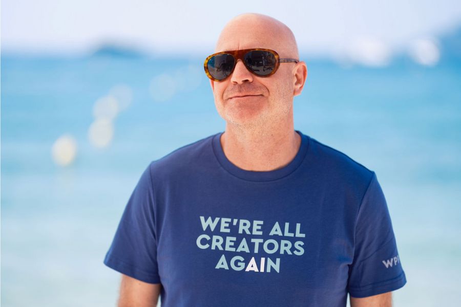 Rob Reilly at Cannes 2025: Why advertising needs better PR (and even better ideas)